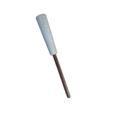 CHERRY/SLATE WITH DYMONDWOOD STRIKER