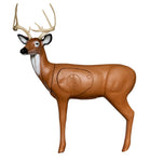 Real Wild 3D Alert Replaceable Vital Deer Buck Archery Target with EZ Pull Foam