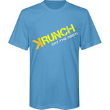 Youth Ice Strong Krunch Eat the Meat Short Sleeve T-Shirt