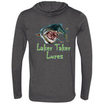 Men's Laker Taker LS T-Shirt Hoodie