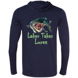 Men's Laker Taker LS T-Shirt Hoodie