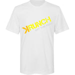 Youth Ice Strong Krunch Eat the Meat Short Sleeve T-Shirt