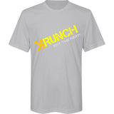 Youth Ice Strong Krunch Eat the Meat Short Sleeve T-Shirt