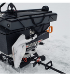 Ice Rod Caddy - 3 Sizes Available!