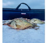 Ice Rod Caddy - 3 Sizes Available!