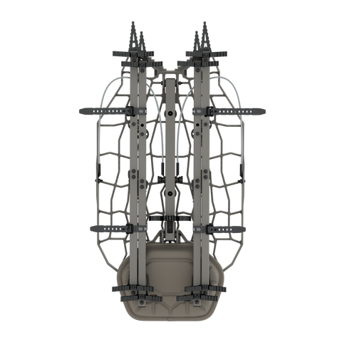 Echo Hunt Ready™ System