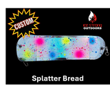 CUSTOM - LIMITED RUN 8.5" Flasher Nov 2025