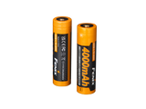 Fenix ARB-L18-4000 High-Capacity 18650 Battery - 4000mAh