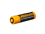 Fenix ARB-L18-4000 High-Capacity 18650 Battery - 4000mAh