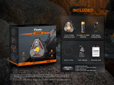 Fenix CP50R Road Hazard Camping Lantern