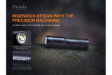 Fenix E01 V2.0 AAA LED Flashlight