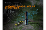 Fenix E01 V2.0 AAA LED Flashlight