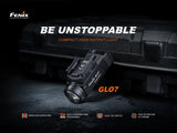 Fenix GL07 Quick Release Weapon Light