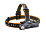 Fenix HM61R V2 Rechargeable LED Headlamp - 1600 Lumens