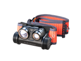 Fenix HM65R-DT Trail Running LED Headlamp
