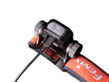 Fenix HM65R-T V2 Rechargeable Lightweight Trail Running Headlamp