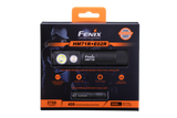 Fenix HM71R Rechargeable Industrial LED Headlamp