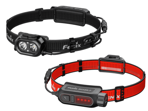 Fenix HP12R-T Balanced Trail Headlamp