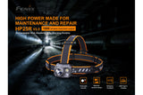 Fenix HP25R V2.0 Headlamp - 1600 Lumens