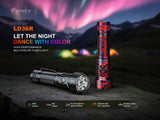 Fenix LD36R Multicolor Flashlight