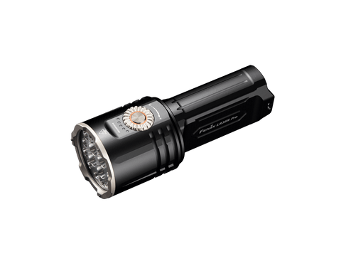 Fenix LR35R PRO Rechargeable Palm-Sized Searchlight