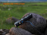 Fenix PD26R ACE Multi-Mode Compact Tactical Flashlight
