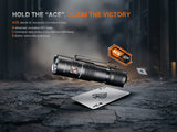 Fenix PD26R ACE Multi-Mode Compact Tactical Flashlight