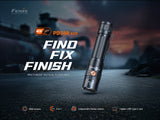 Fenix PD36R ACE Customizable Multi-Mode Flashlight