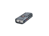 Fenix E06R Keychain Light with White, UV, and Red Laser Lights