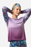 Enchanted Grayling Backcast Sunshirt