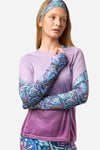 Enchanted Grayling Backcast Sunshirt