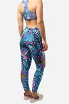 Enchanted Grayling Signature Leggings