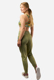 Boho Bass Jogger Pant