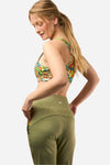 Boho Bass Jogger Pant