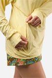 Sunshower Yellow Stonefly Sunshirt