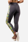 Tropical Tarpon Pocket Leggings