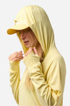 Sunshower Yellow Stonefly Sunshirt