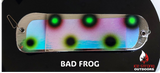 8.5" Dual Fin Flasher Series - Including  NEW Limited Editions-including Bad Girl!