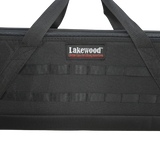 Deluxe Double Scoped Rifle or Shotgun Case