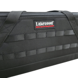 Deluxe Double Scoped Rifle or Shotgun Case