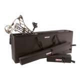 Single 45" Bow Case COMBO