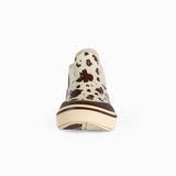 Camp Boots | Womens - Brown Cow