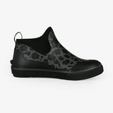 Camp Boots | Womens - Shadow Leopard