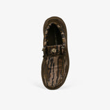 Camp Shoes | Womens - Mossy Oak Original Bottomland