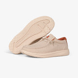Camp Shoes | Womens - Dusty Rose