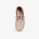 Camp Shoes | Womens - Dusty Rose