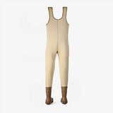 Retro Waders | Womens - Tri Taupe