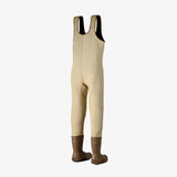 Retro Waders | Womens - Tri Taupe