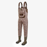 Shadow Waders | Womens - Mossy Oak Bottomland