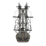 Helo Hunt Ready™ System